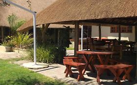 Uitkyk Guest Farm