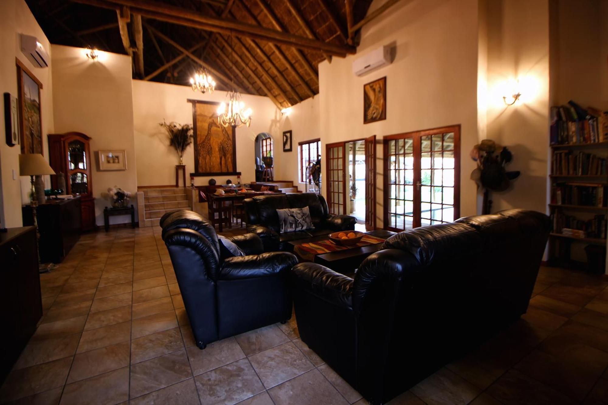 Hotel Uitkyk Guest Farm Usakos Exterior foto